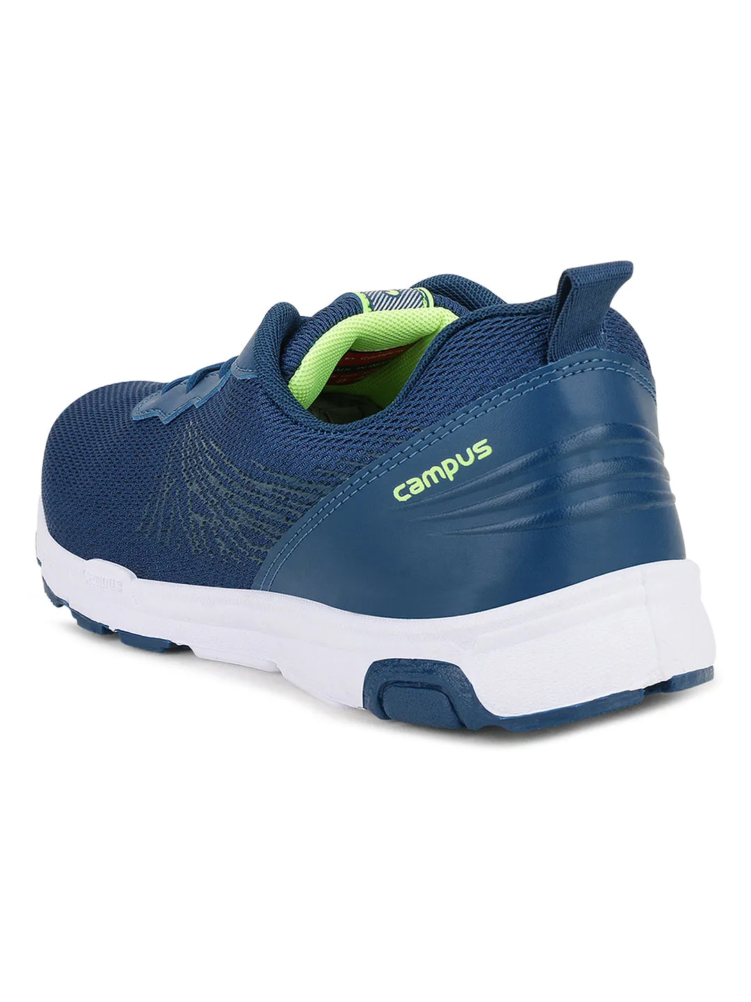 BP-524 Blue Men's Running Shoes