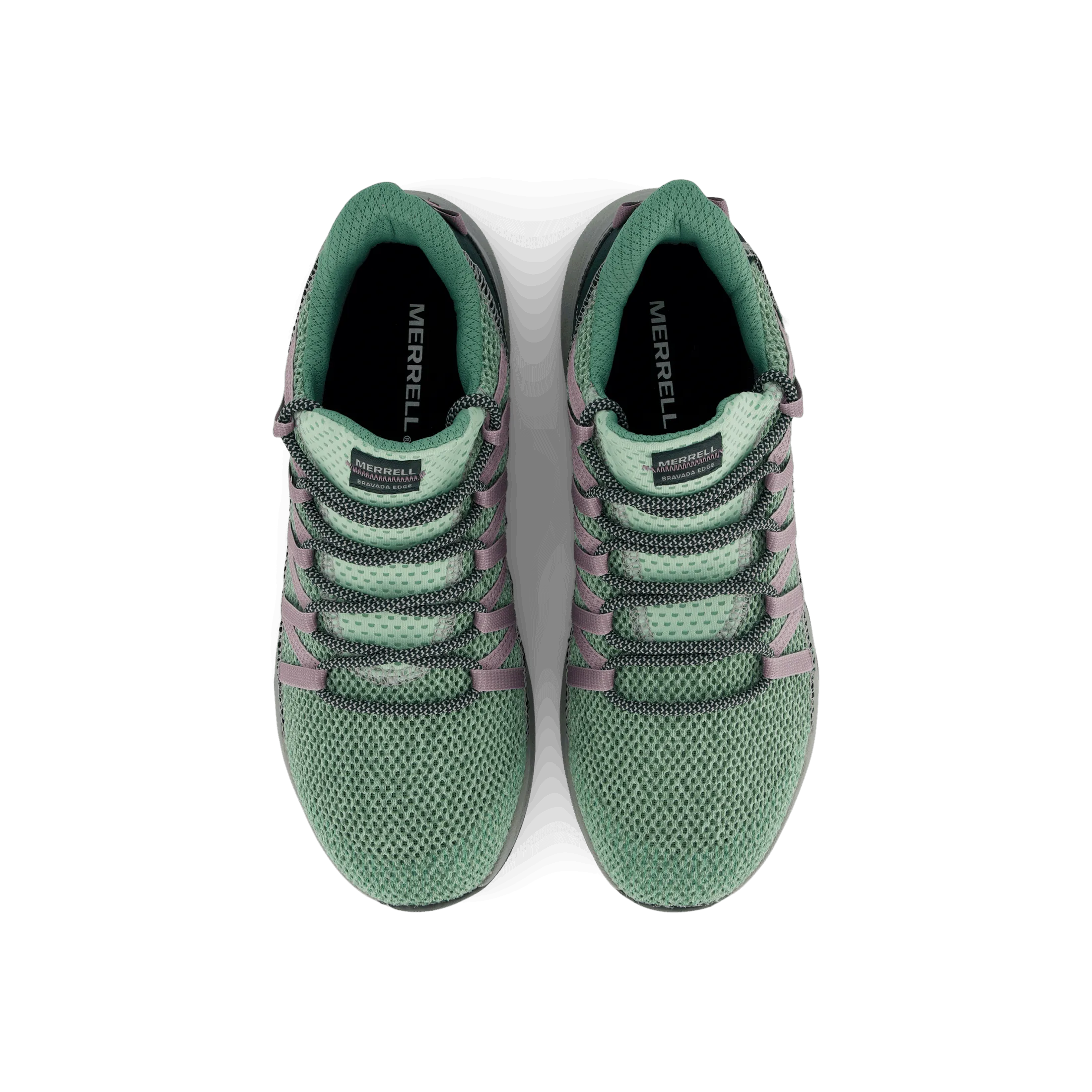Bravada Edge Jade