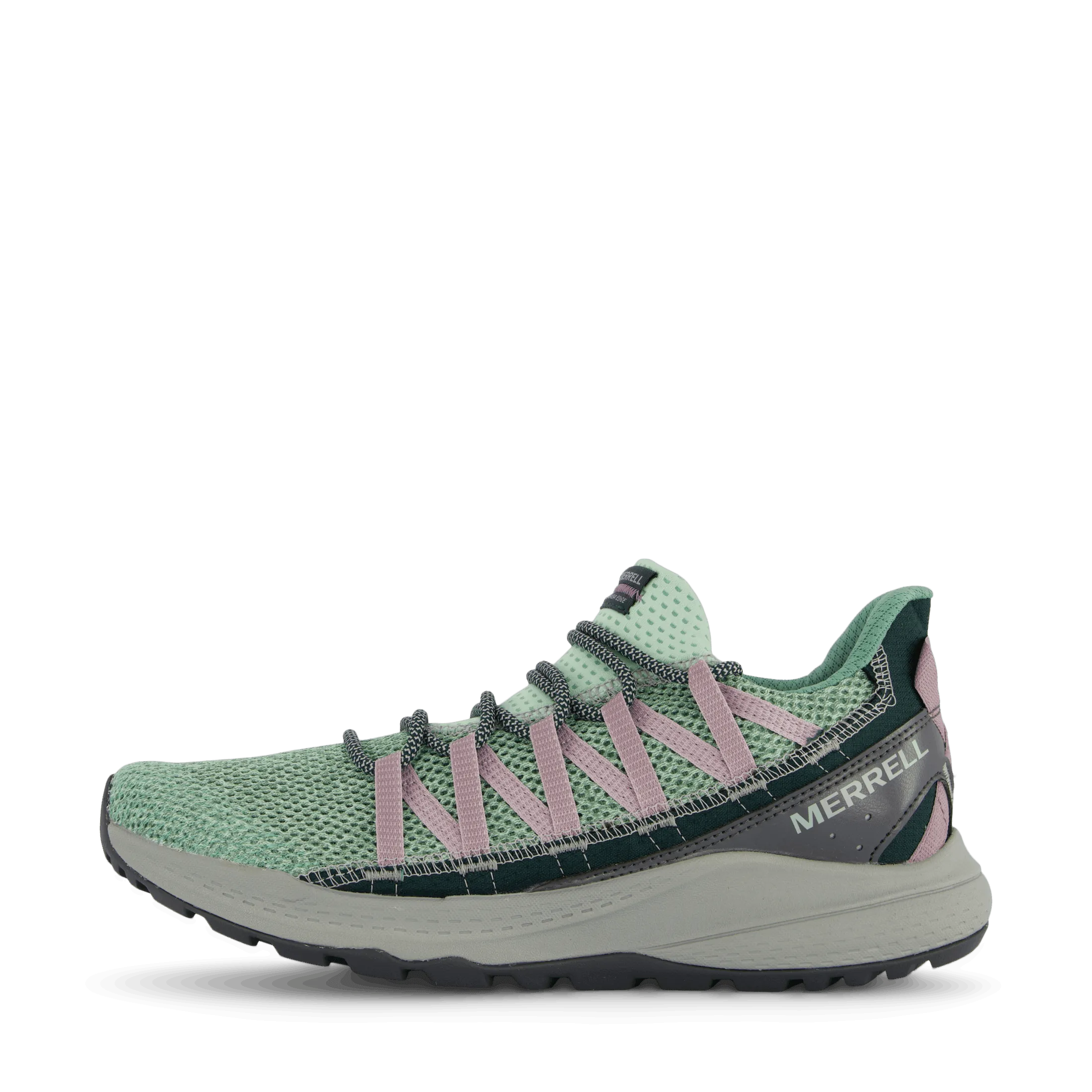 Bravada Edge Jade