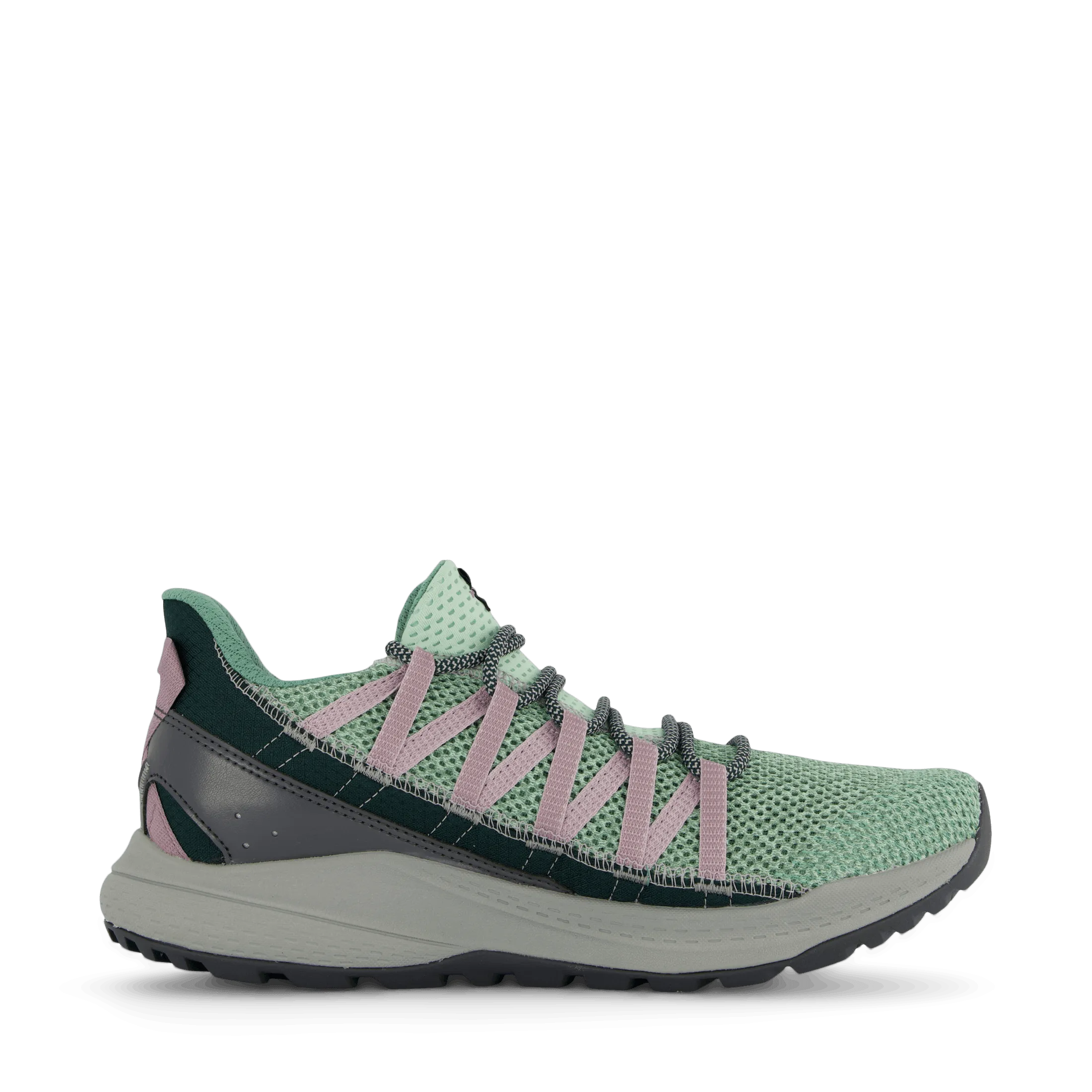 Bravada Edge Jade