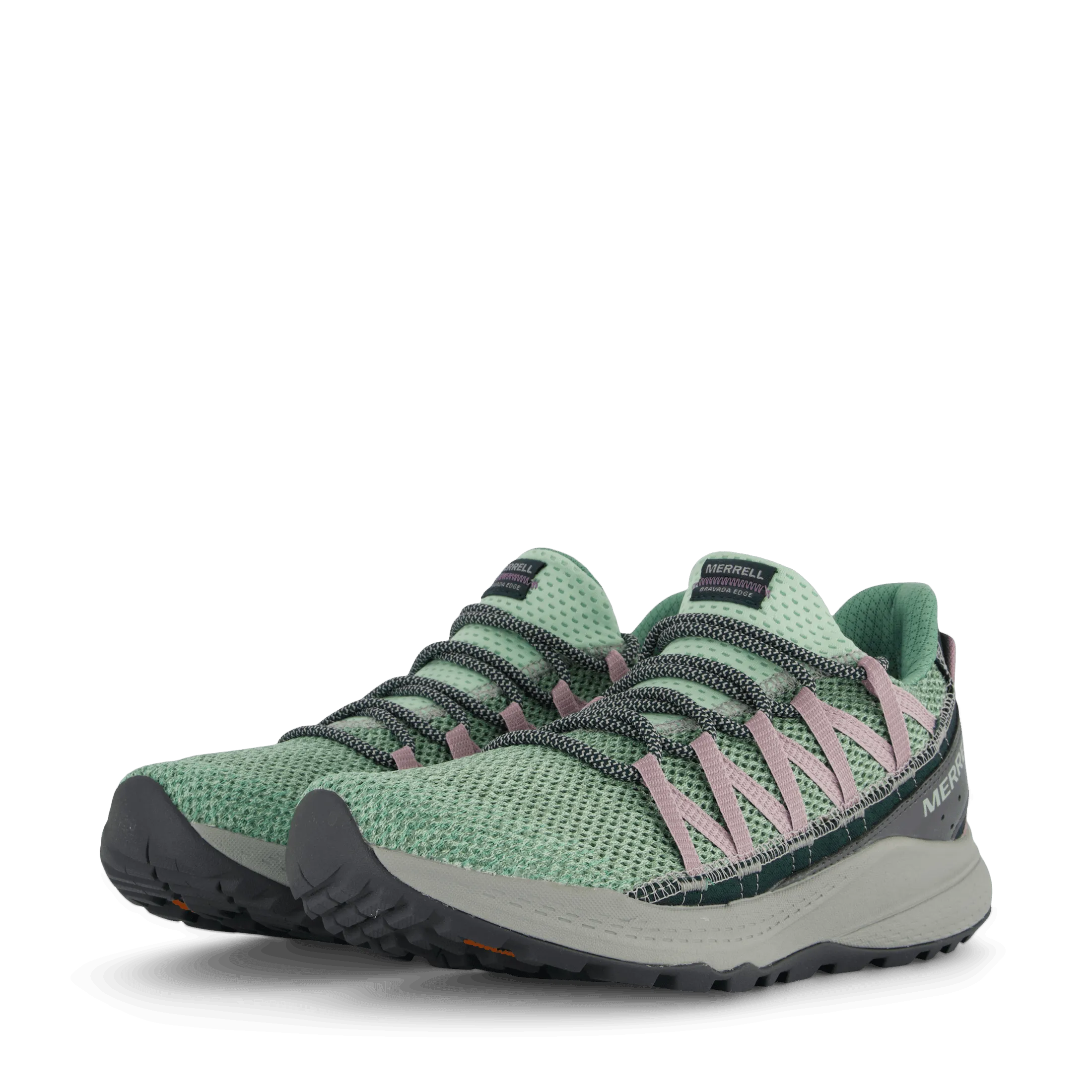 Bravada Edge Jade