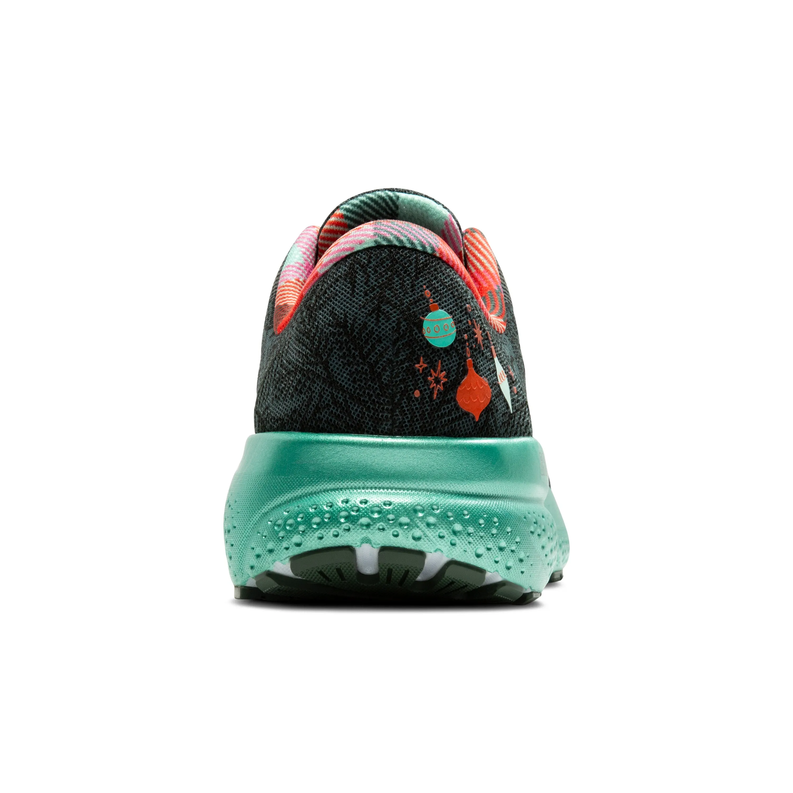 Brooks Ghost 16 Run Merry Women's
