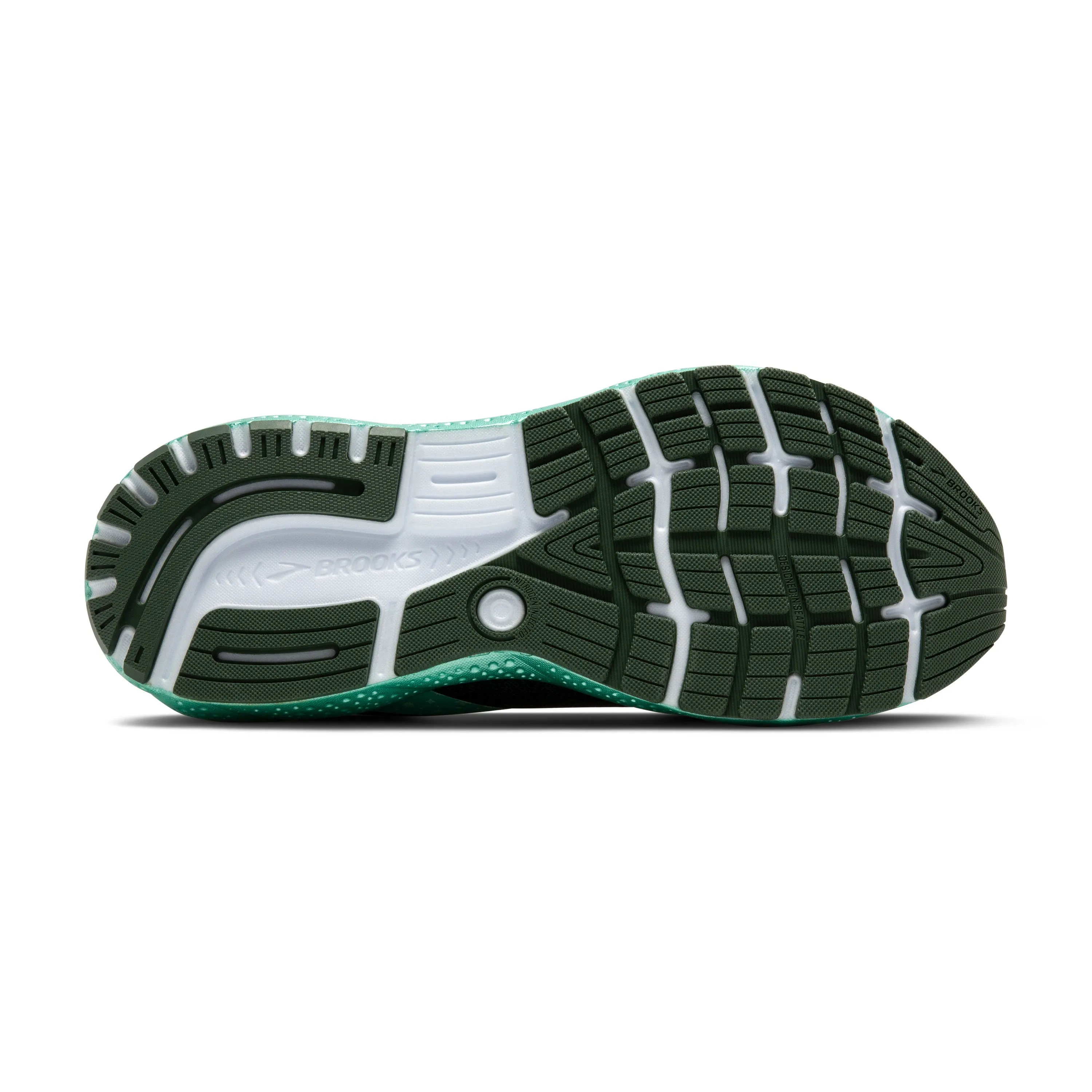 Brooks Ghost 16 Run Merry Women's