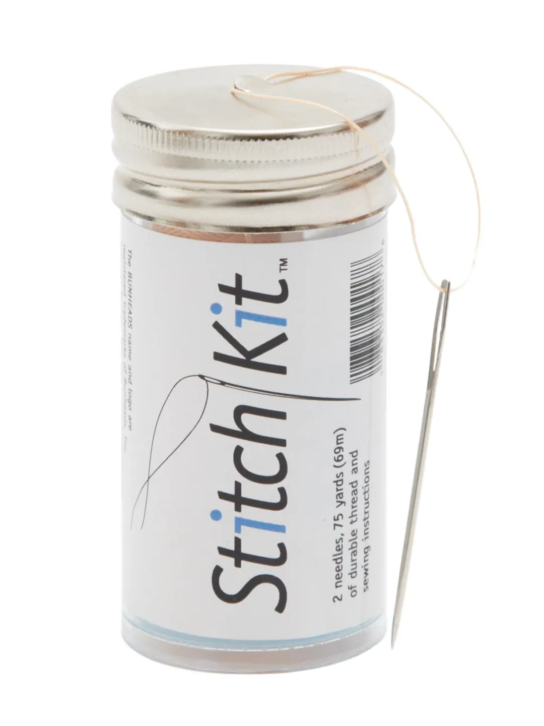 Bunheads Skintone S55 Stitch Kit BH350-S55