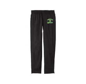 Cabrillo On-Demand-Youth Unisex Sport-Tek Tricot Track Jogger Pants On-Demand