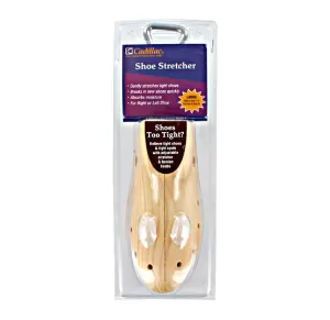 Cadillac (#CARSS) Retail Shoe Stretcher