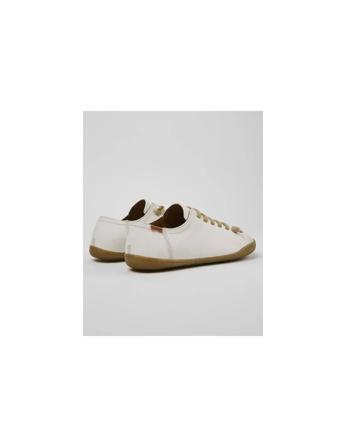 CAMPER DONNA PEU &quot;SOWETO HUSTON&quot;