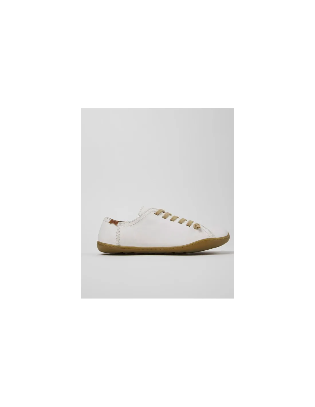 CAMPER DONNA PEU &quot;SOWETO HUSTON&quot;