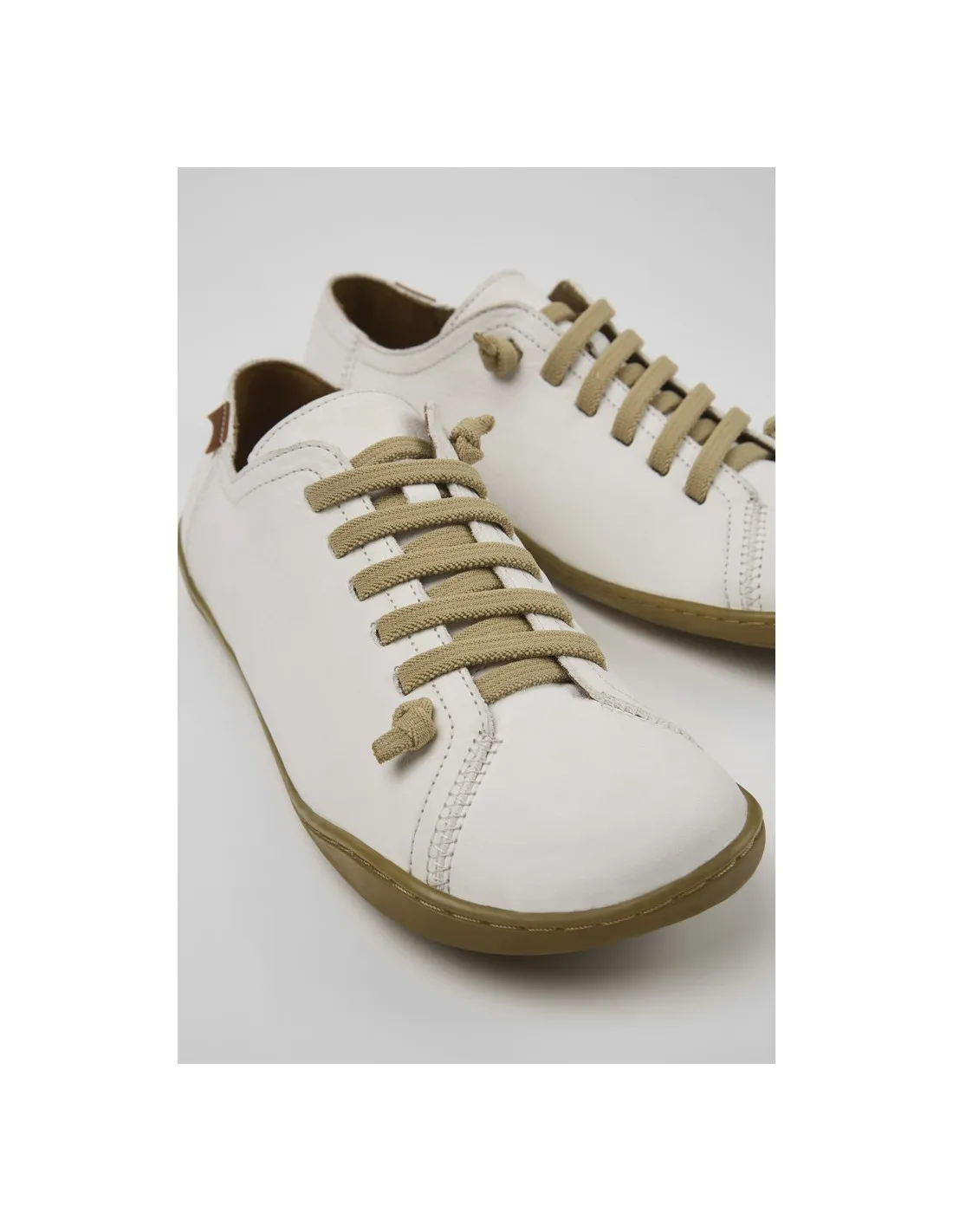 CAMPER DONNA PEU &quot;SOWETO HUSTON&quot;