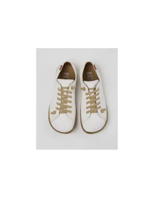 CAMPER DONNA PEU &quot;SOWETO HUSTON&quot;