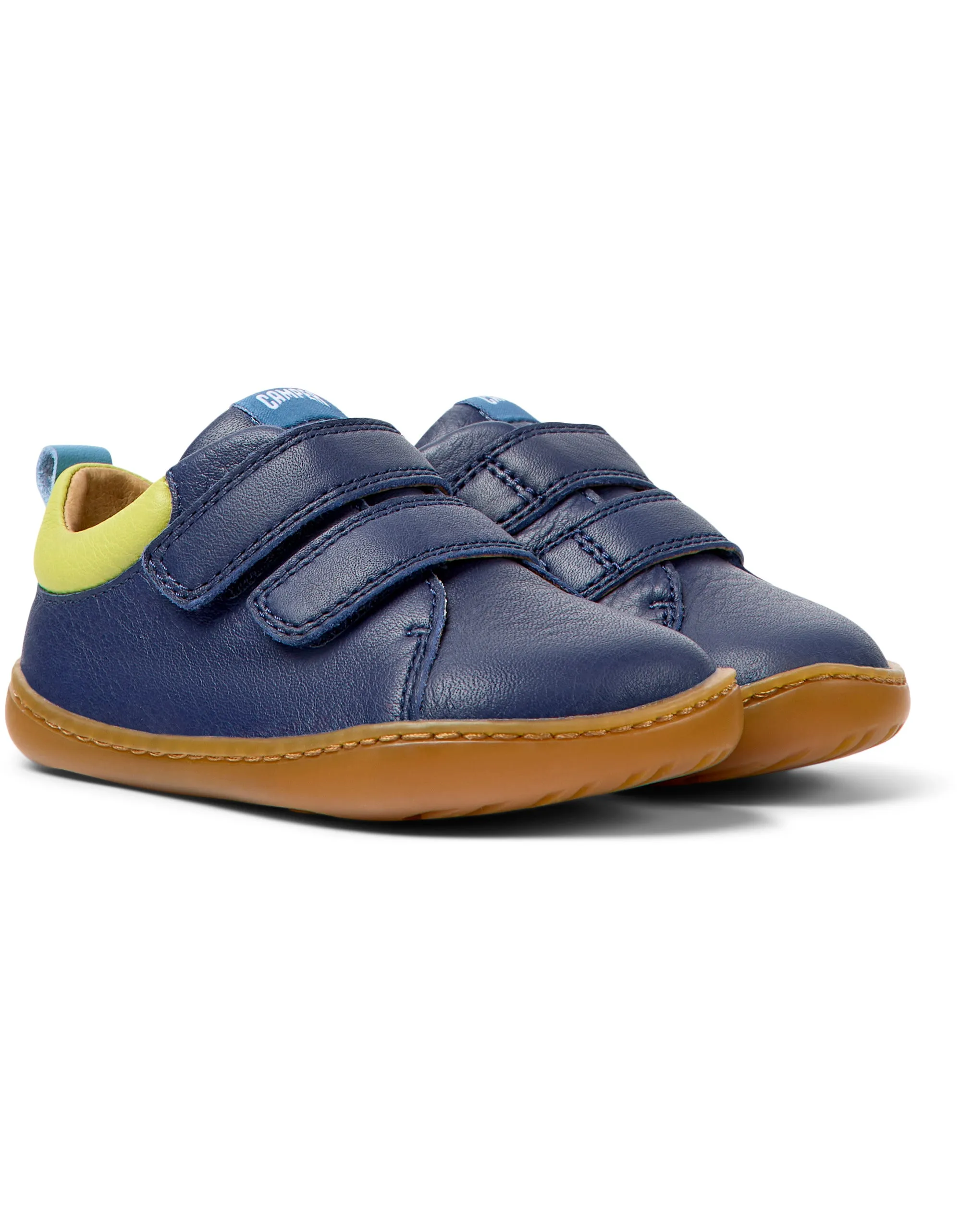 Camper K800405-025 Peu Cami FW Blue