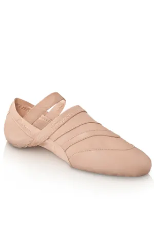 Capezio Adult Freeform Slip on Jazz Shoe