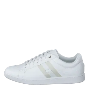 Carnaby Evo 119 5 Sma Wht/wht