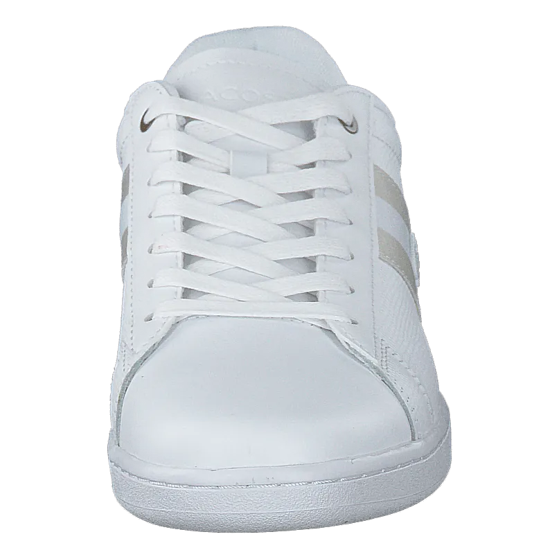 Carnaby Evo 119 5 Sma Wht/wht