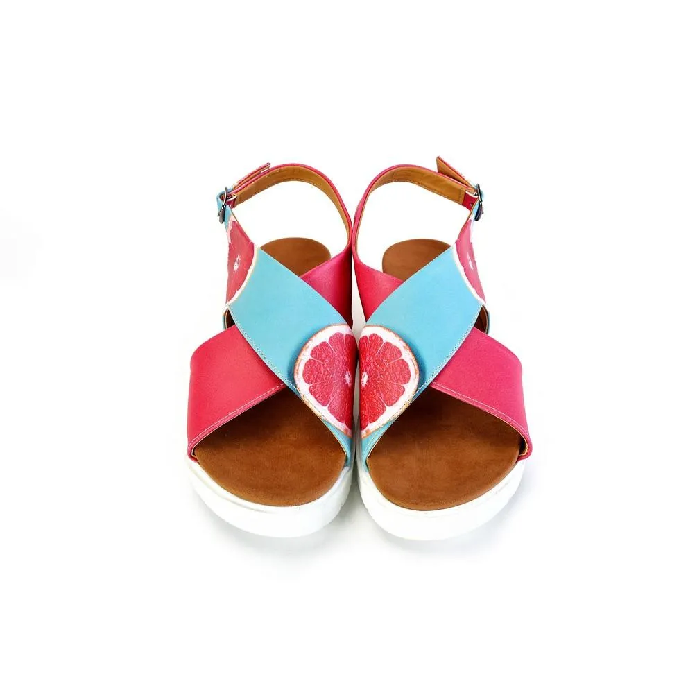 Casual Sandals NSN107