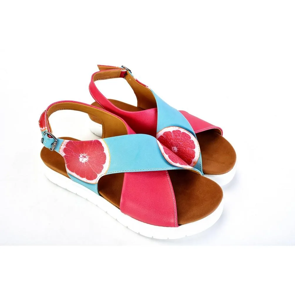 Casual Sandals NSN107