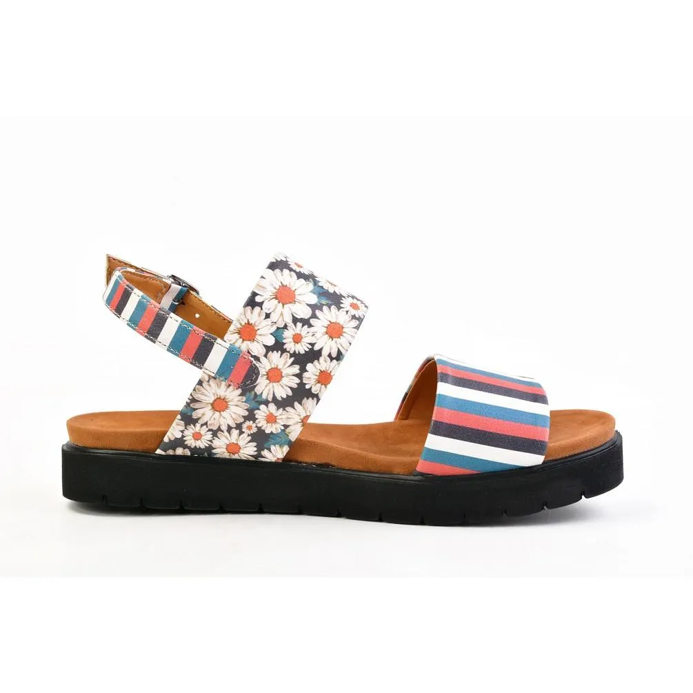 Casual Sandals NSN303