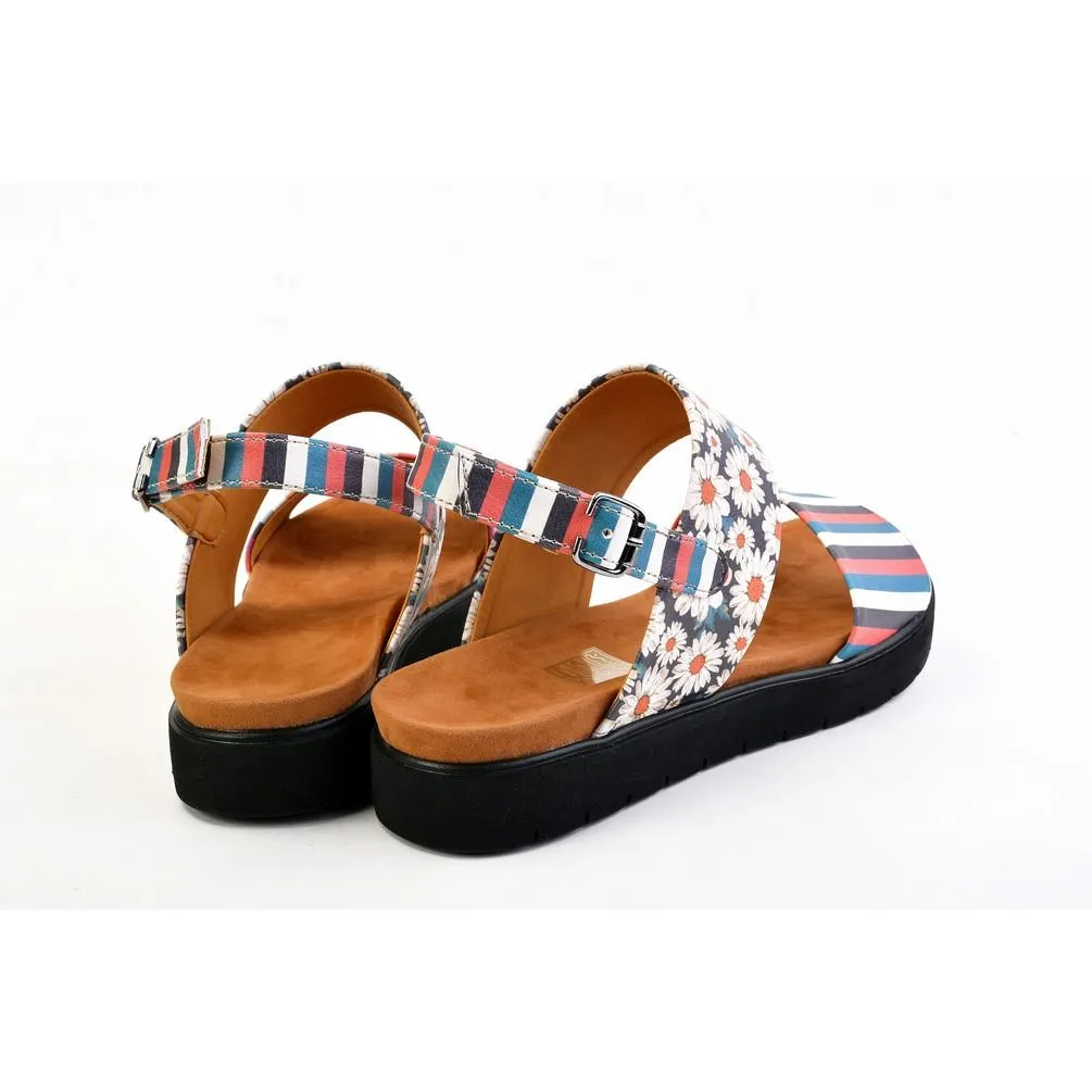 Casual Sandals NSN303