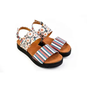 Casual Sandals NSN303