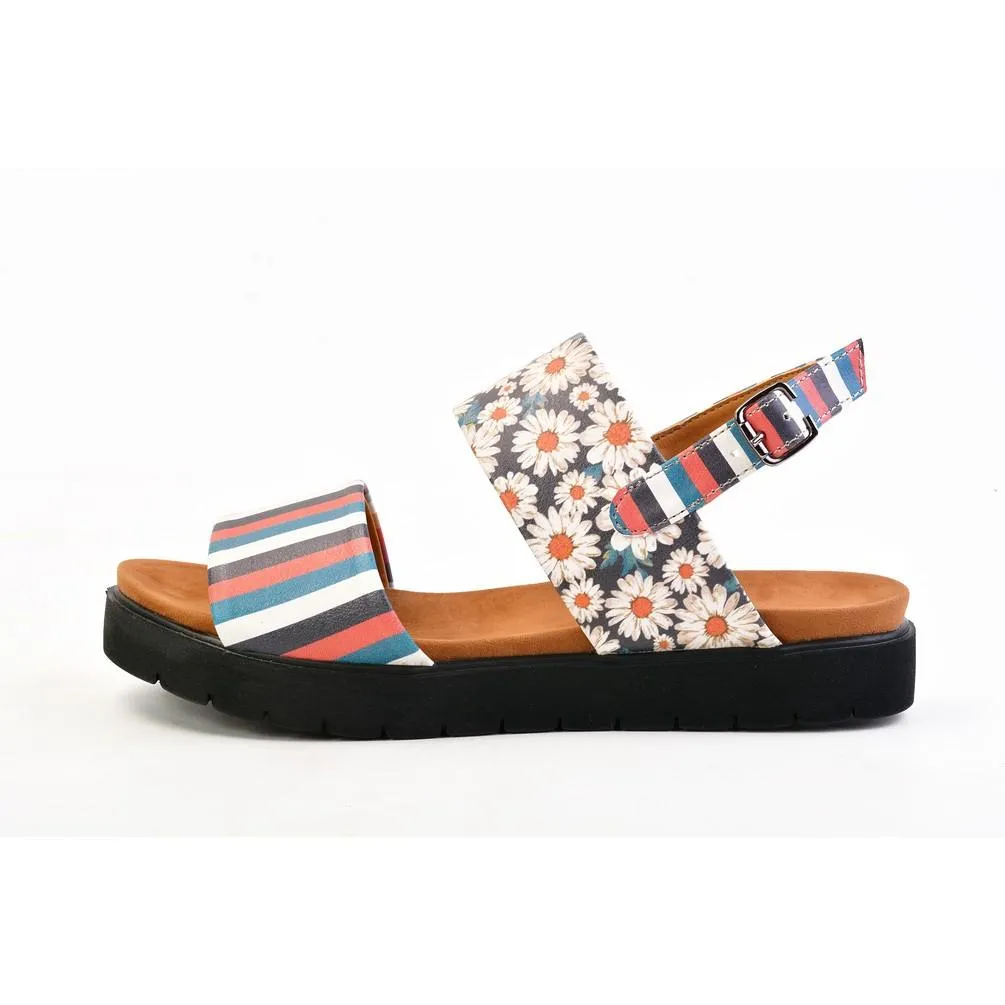 Casual Sandals NSN303