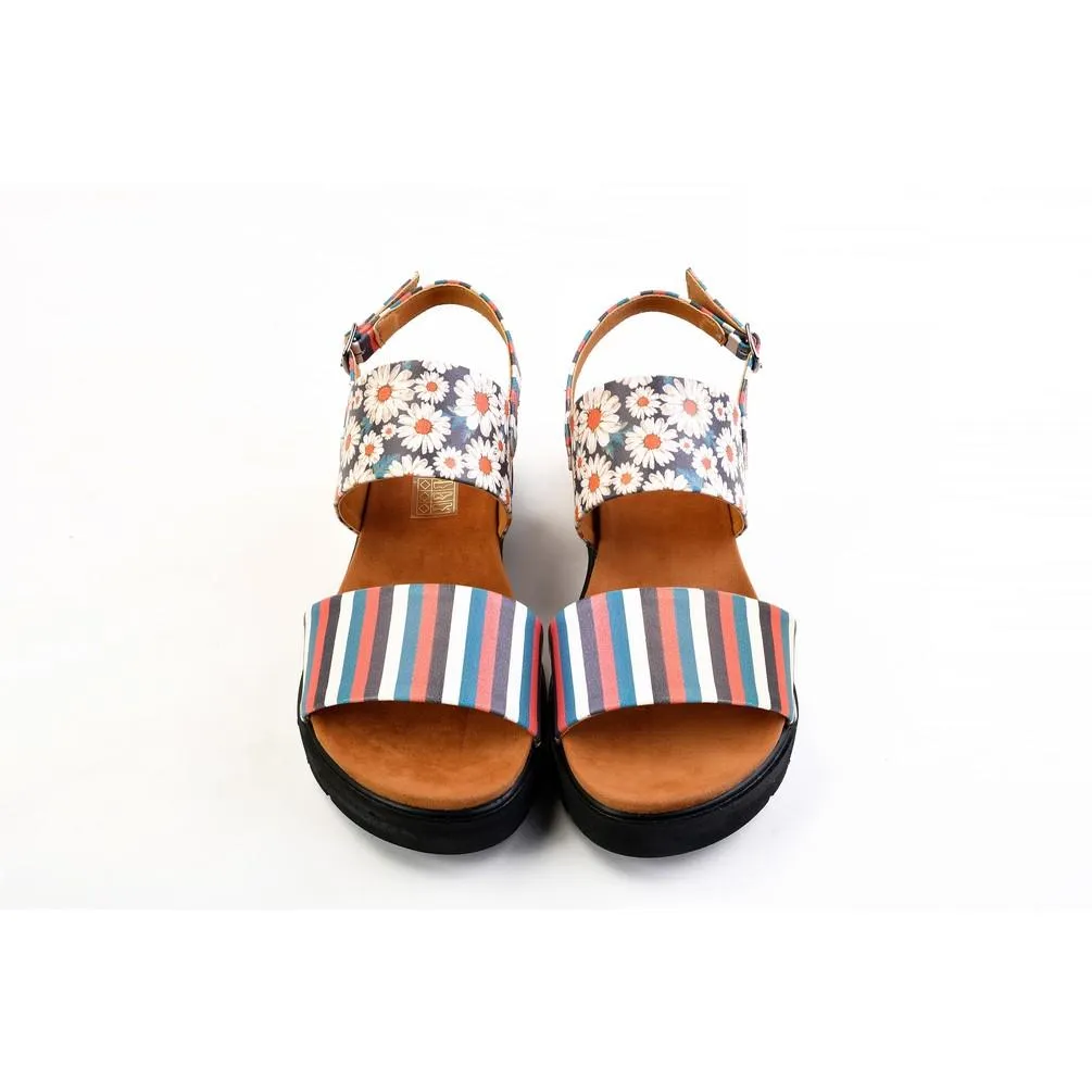 Casual Sandals NSN303