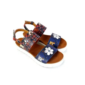 Casual Sandals NSN312