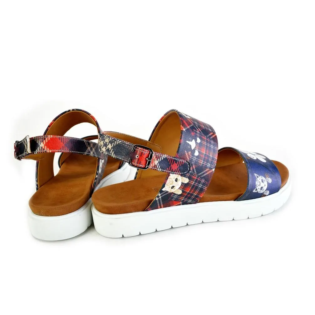 Casual Sandals NSN312