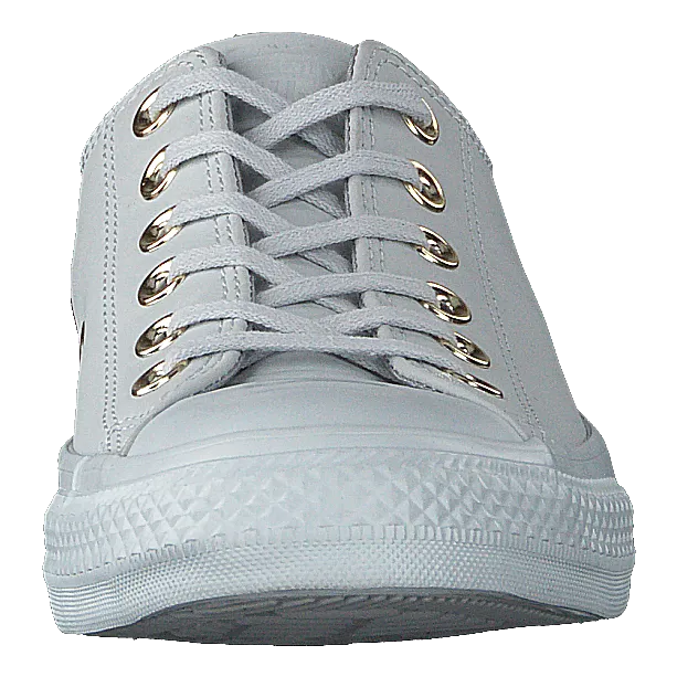 Chuck Taylor All Star Pure Platinum/wolf Grey