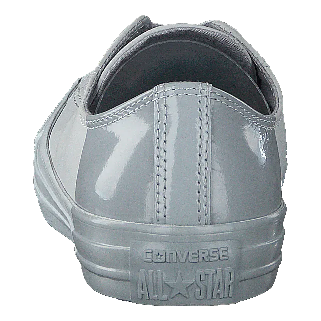 Chuck Taylor All Star Pure Platinum/wolf Grey