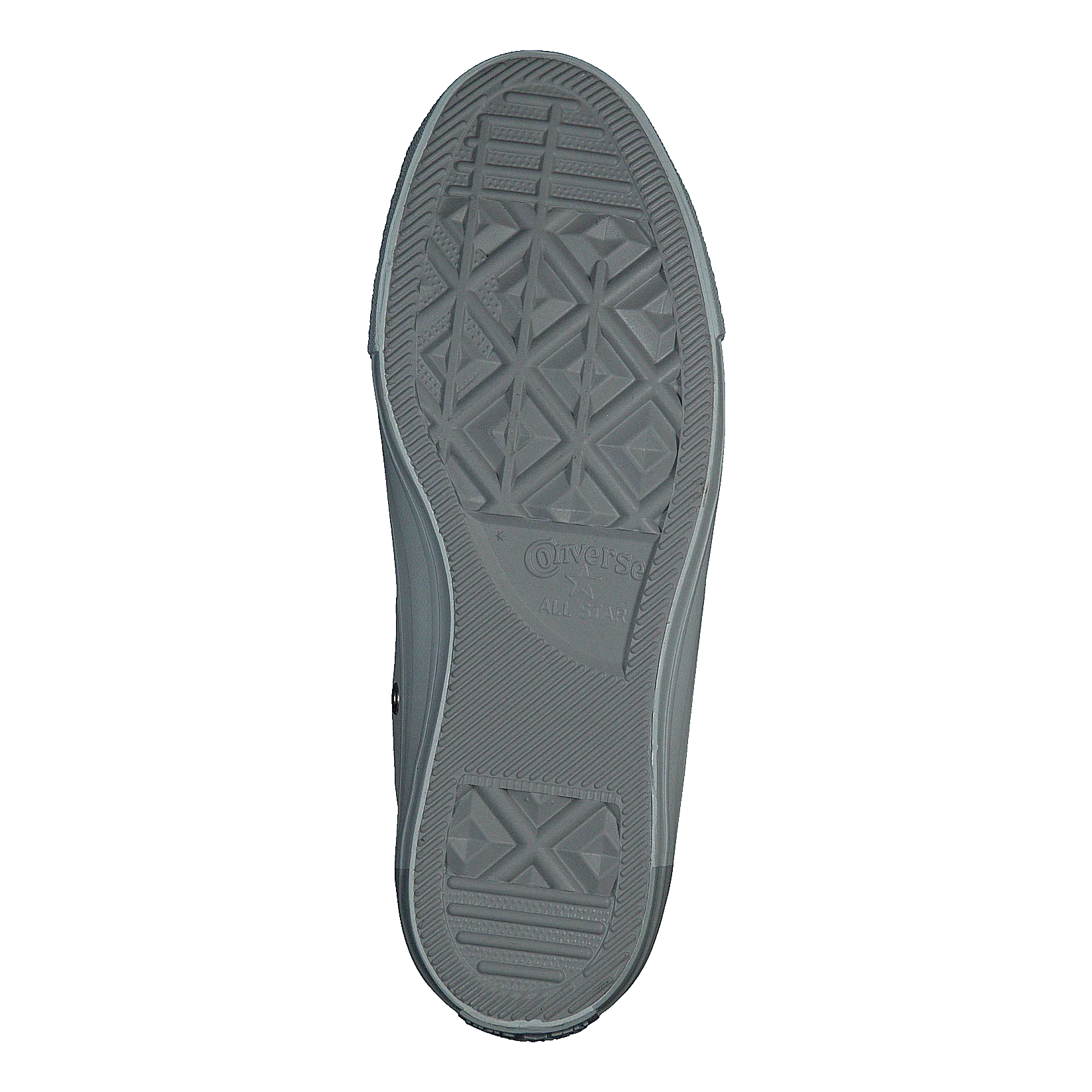 Chuck Taylor All Star Pure Platinum/wolf Grey