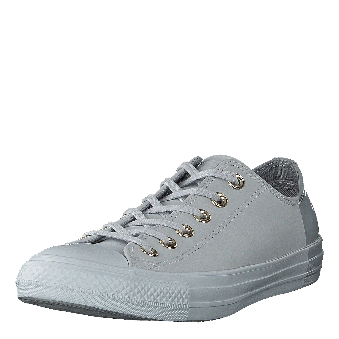 Chuck Taylor All Star Pure Platinum/wolf Grey