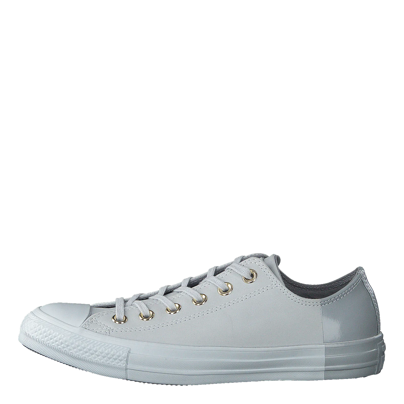 Chuck Taylor All Star Pure Platinum/wolf Grey