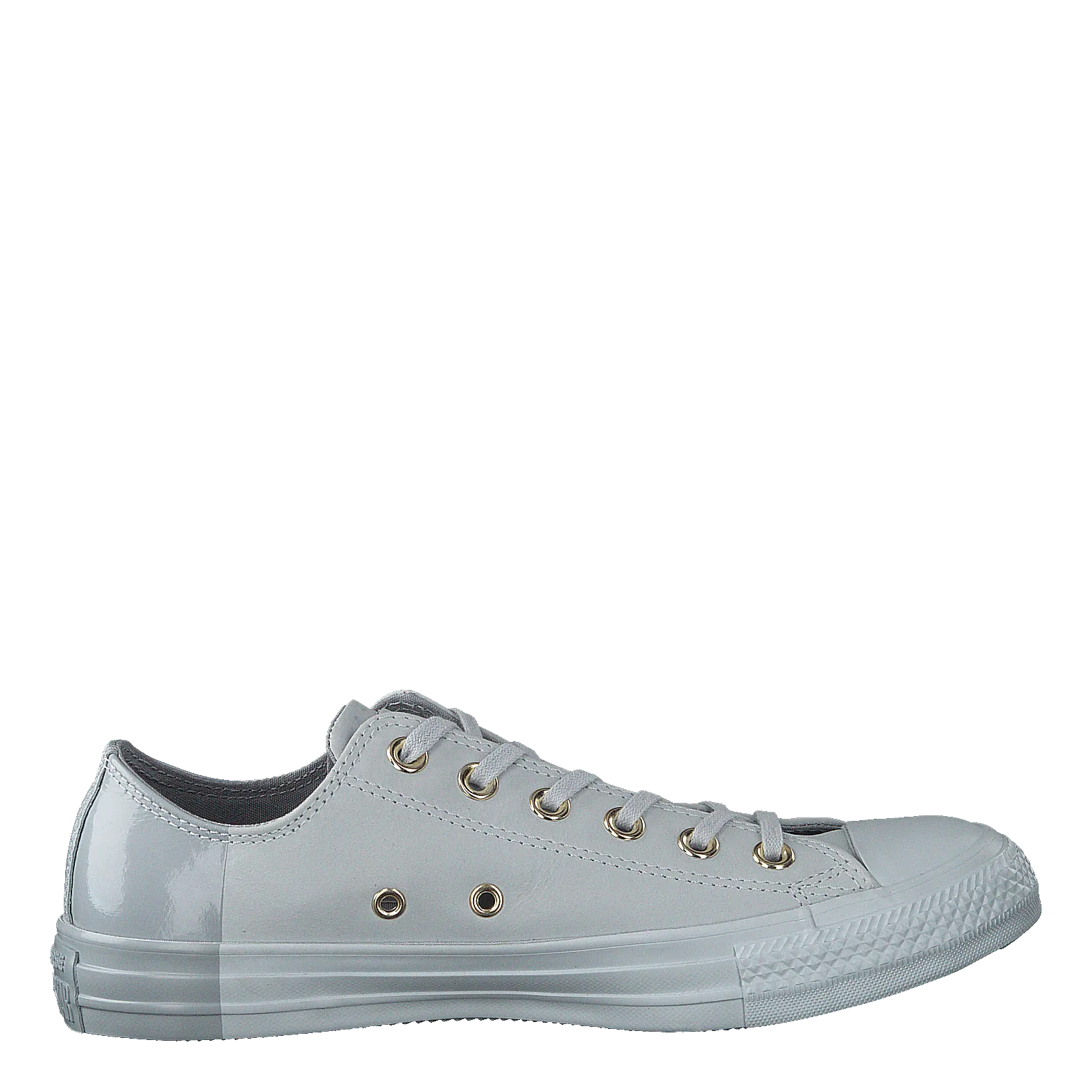 Chuck Taylor All Star Pure Platinum/wolf Grey