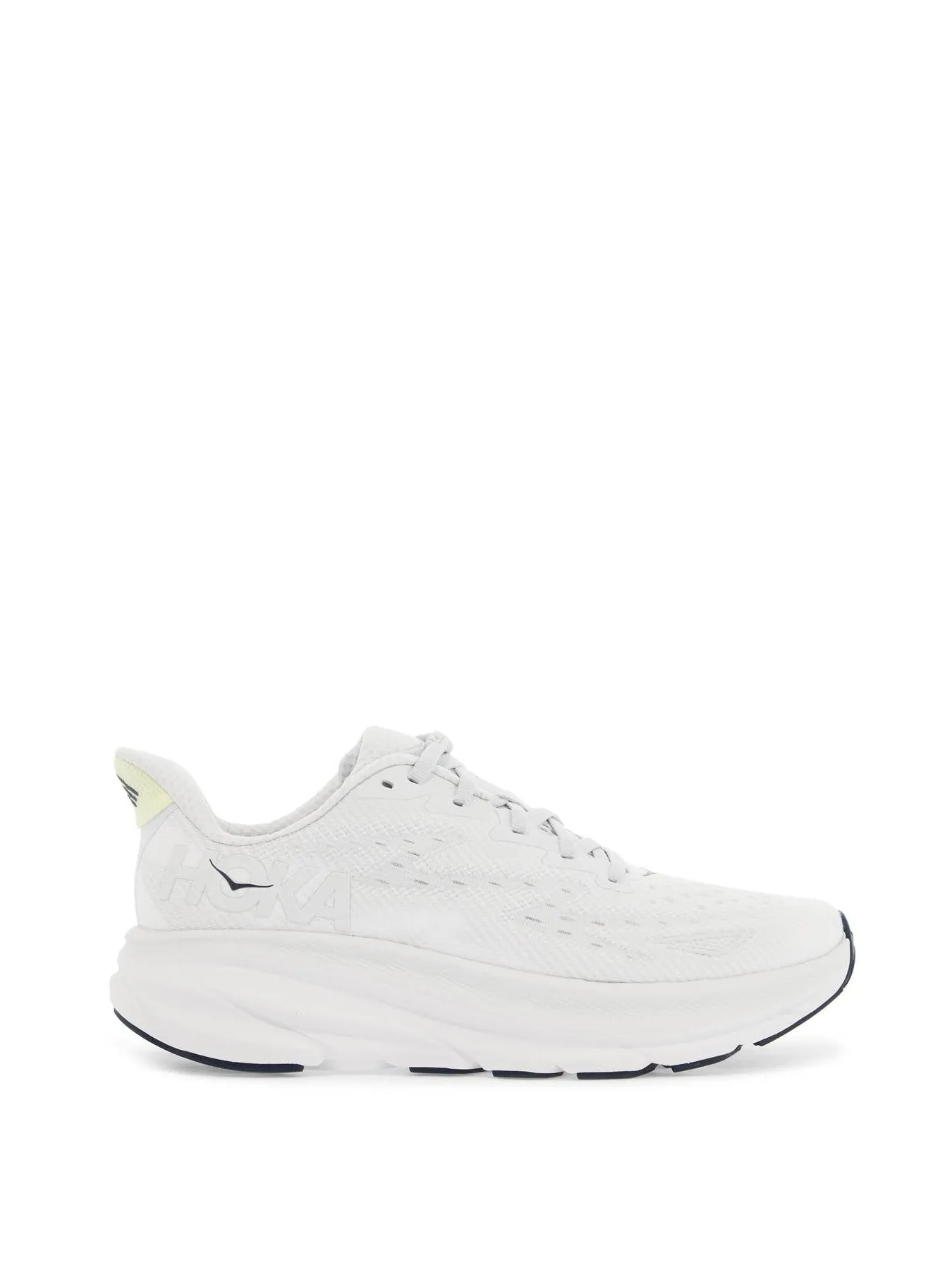 Clifton 9 Mesh Running Shoes