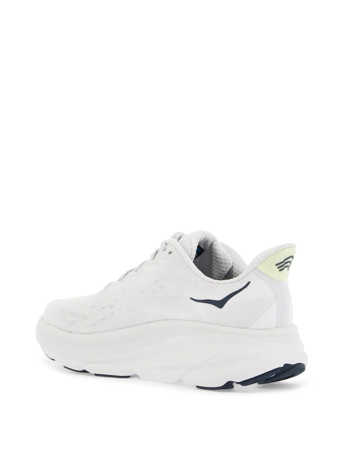 Clifton 9 Mesh Running Shoes