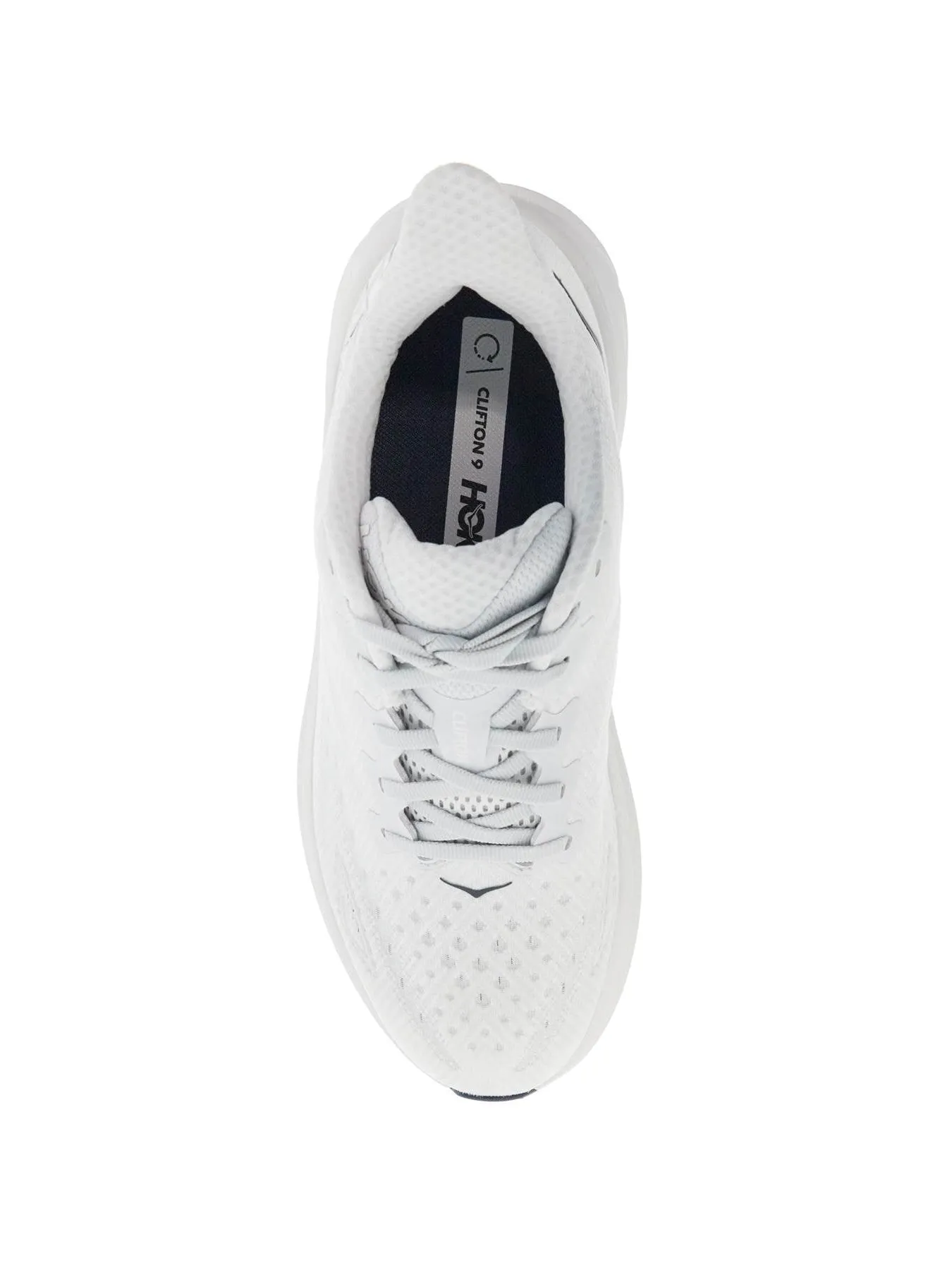 Clifton 9 Mesh Running Shoes