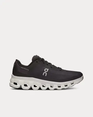 Cloudflow 4 Black / White Running Shoes