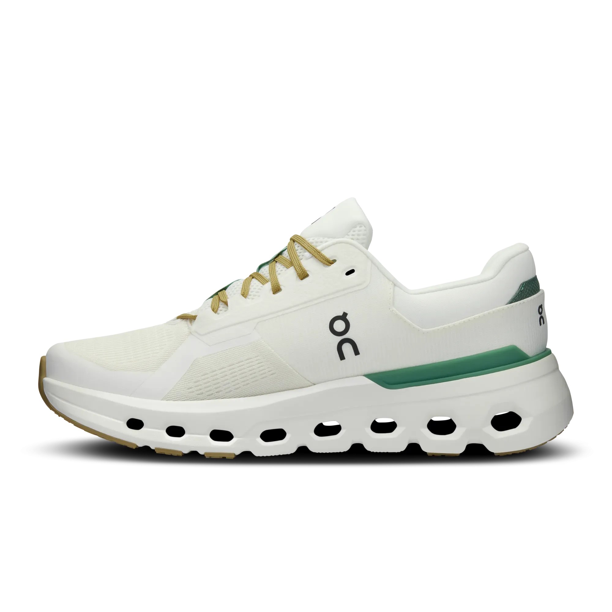Cloudrunner 2 Men's - Undyed Green