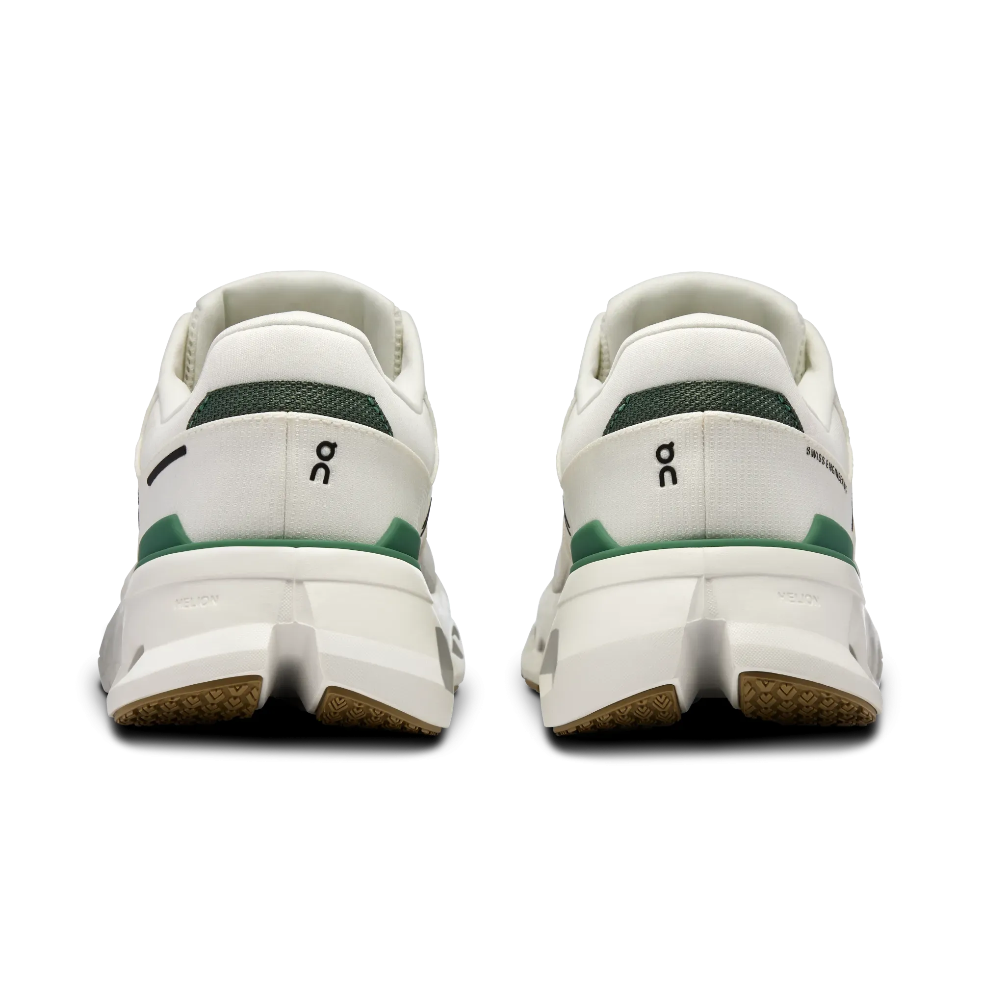 Cloudrunner 2 Men's - Undyed Green