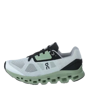 Cloudstratus White/black
