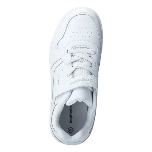 College jr White