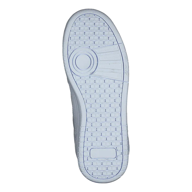 College jr White