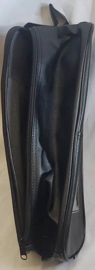 Collins -- Tote Bag -- Black