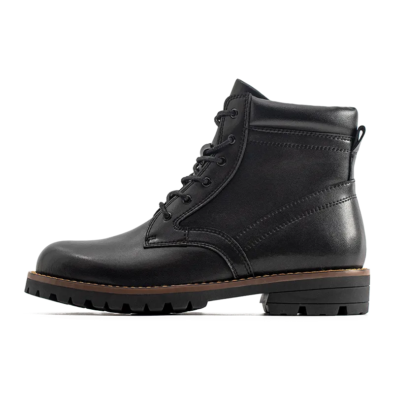 Comfortable British Work Boots