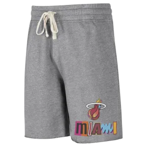 Concepts Sport Miami HEAT Mashup Mainstream Shorts