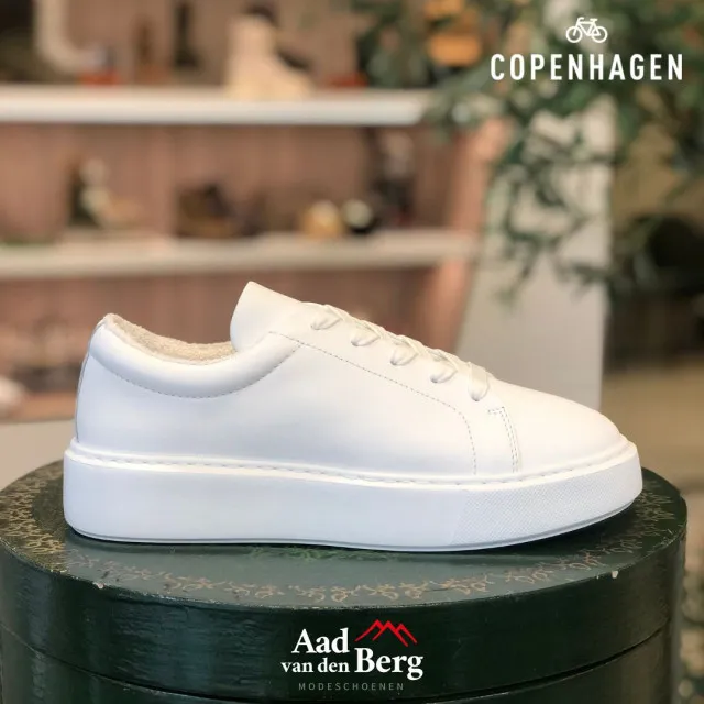 Copenhagen Damesschoenen sneakers