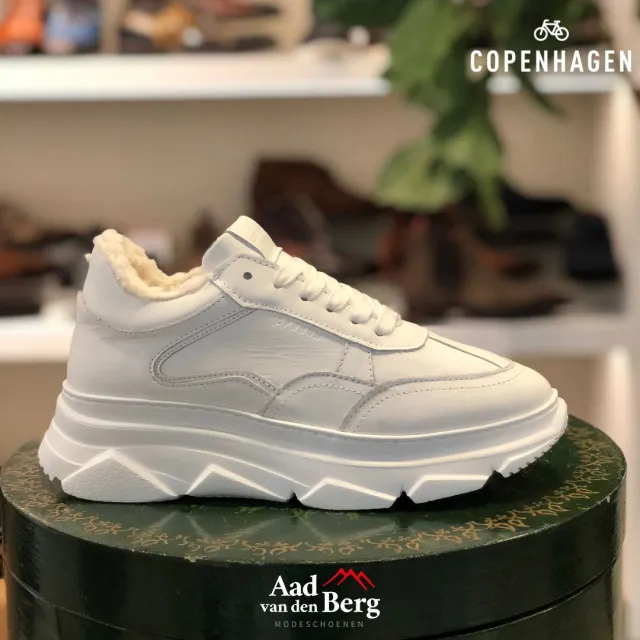 Copenhagen Damesschoenen sneakers