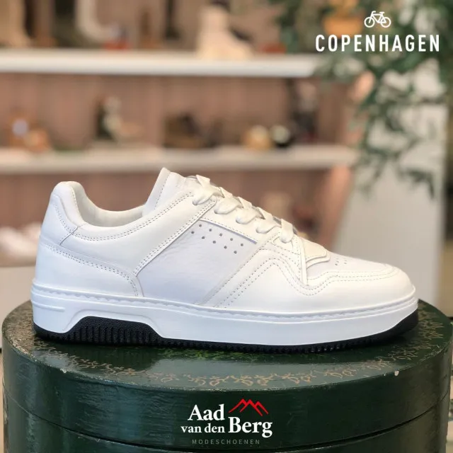 Copenhagen Herenschoenen sneakers