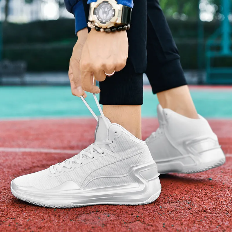 Corsas Sneakers Athletic Style Sport Shoes