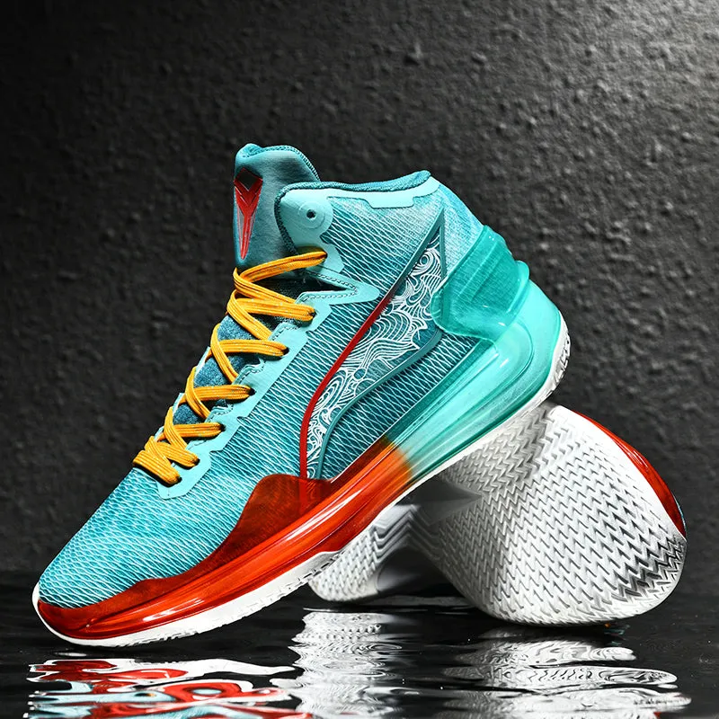 Corsas Sneakers Athletic Style Sport Shoes